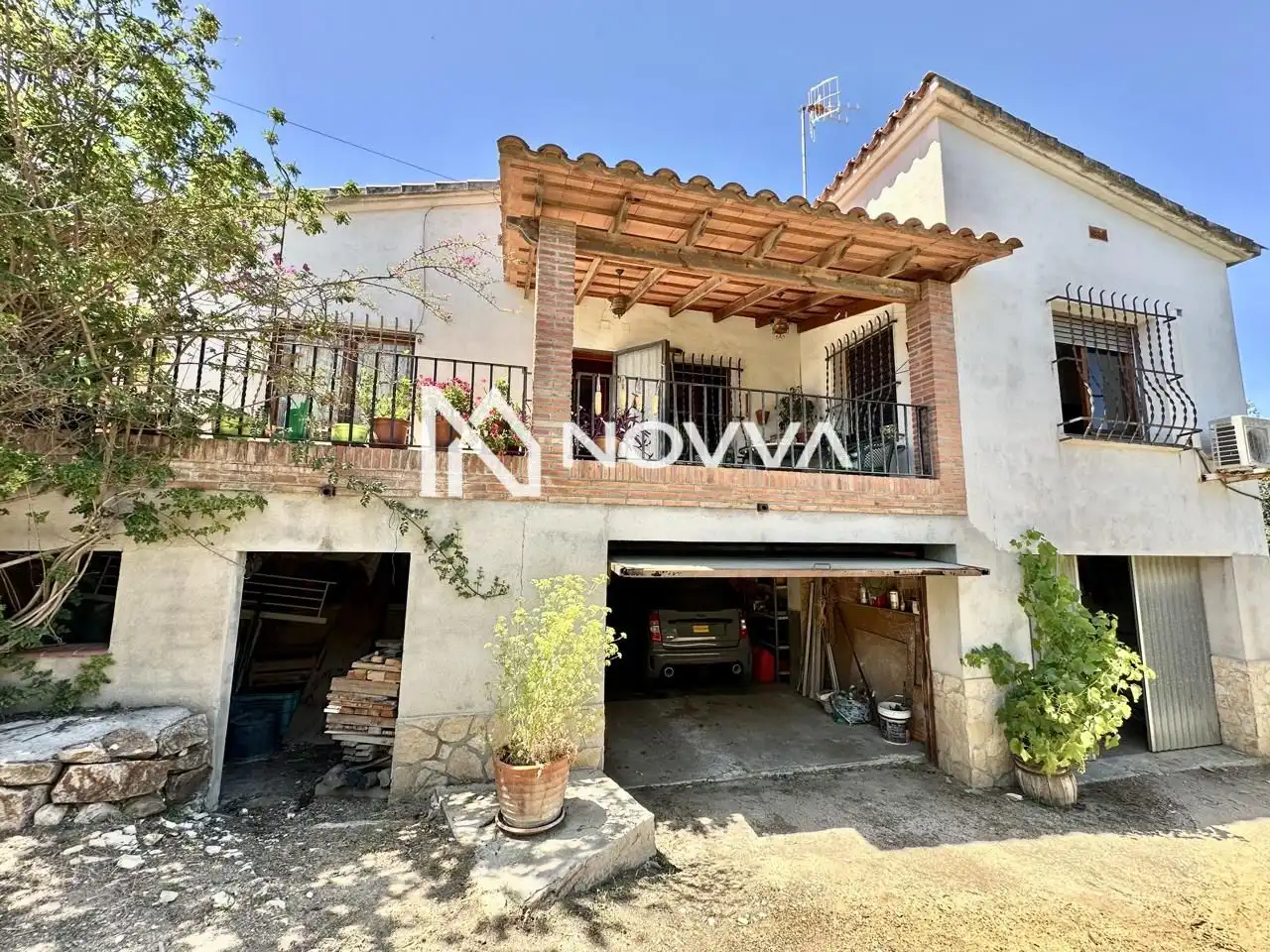 Casa con jardín en venta en Malgrat de Mar, imagen 44
