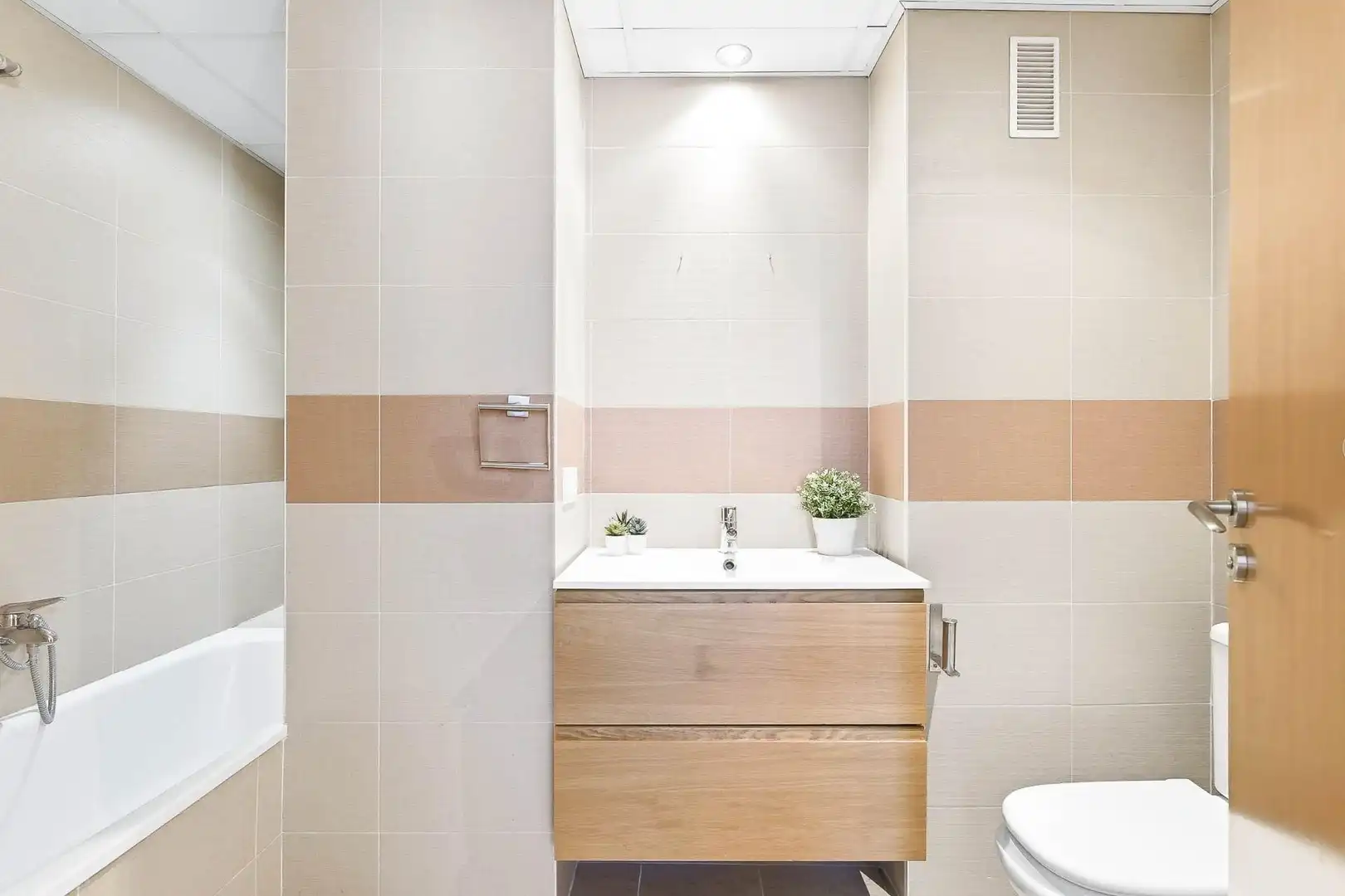 Flat with terrace for sale in Calle Av del mar, imagen 14