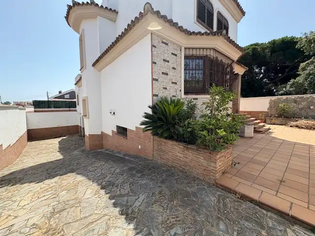 Casa o chalet en Los Pinos, Algeciras - Imagen 3