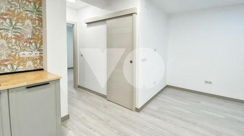 Foto 5 de Planta baixa en venda a De Esteban Mora, San Pascual, Madrid Capital