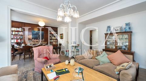 Foto 5 de Piso en venta en El Viso, Madrid