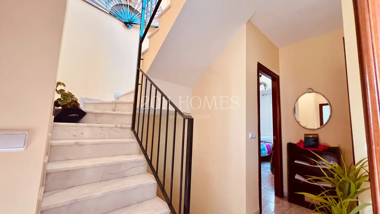 Maison mitoyenne avec piscine à vendre à Calle Emilio Aragón "Miliki" 17, imagen 53