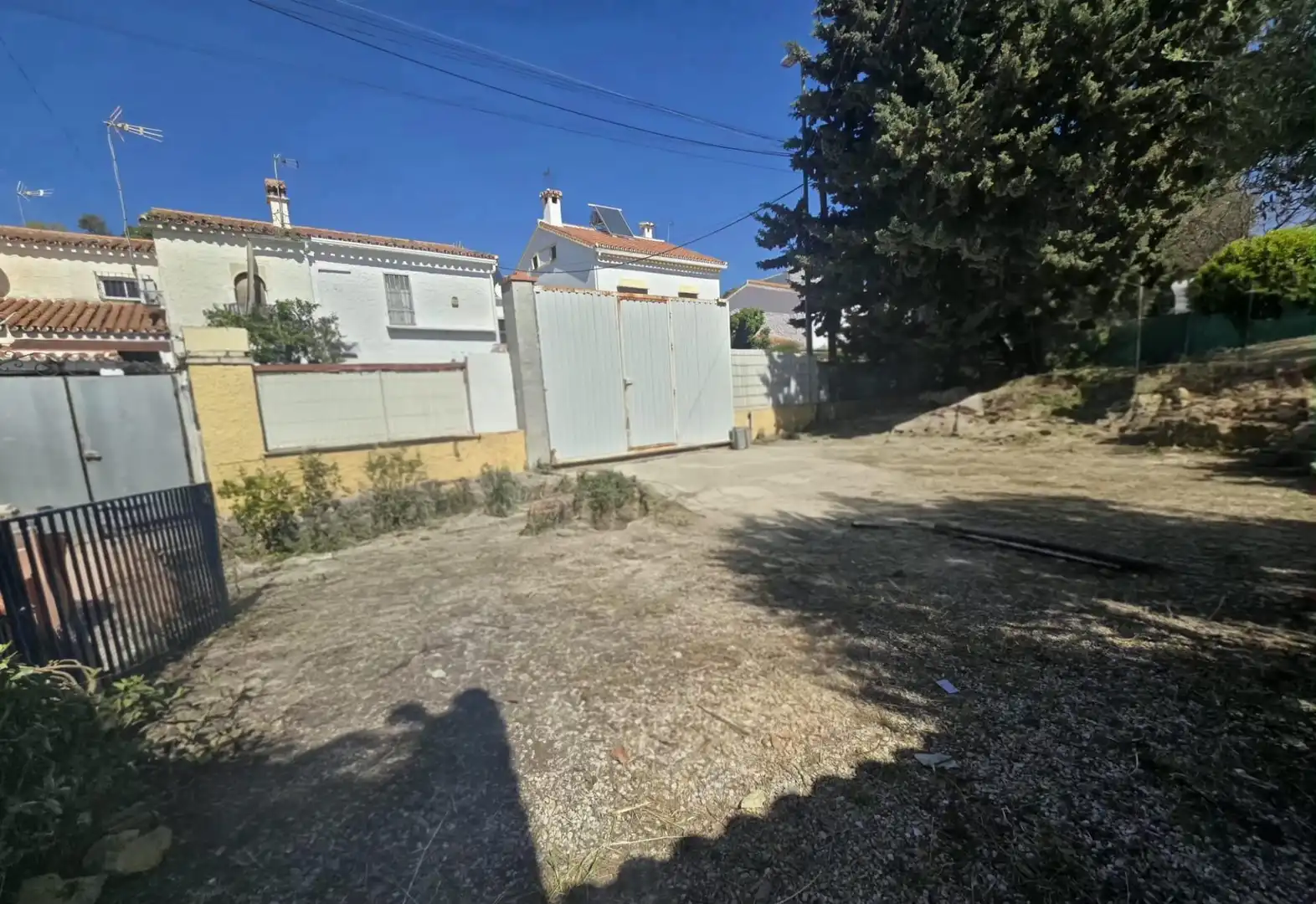 Houses for sale in Málaga