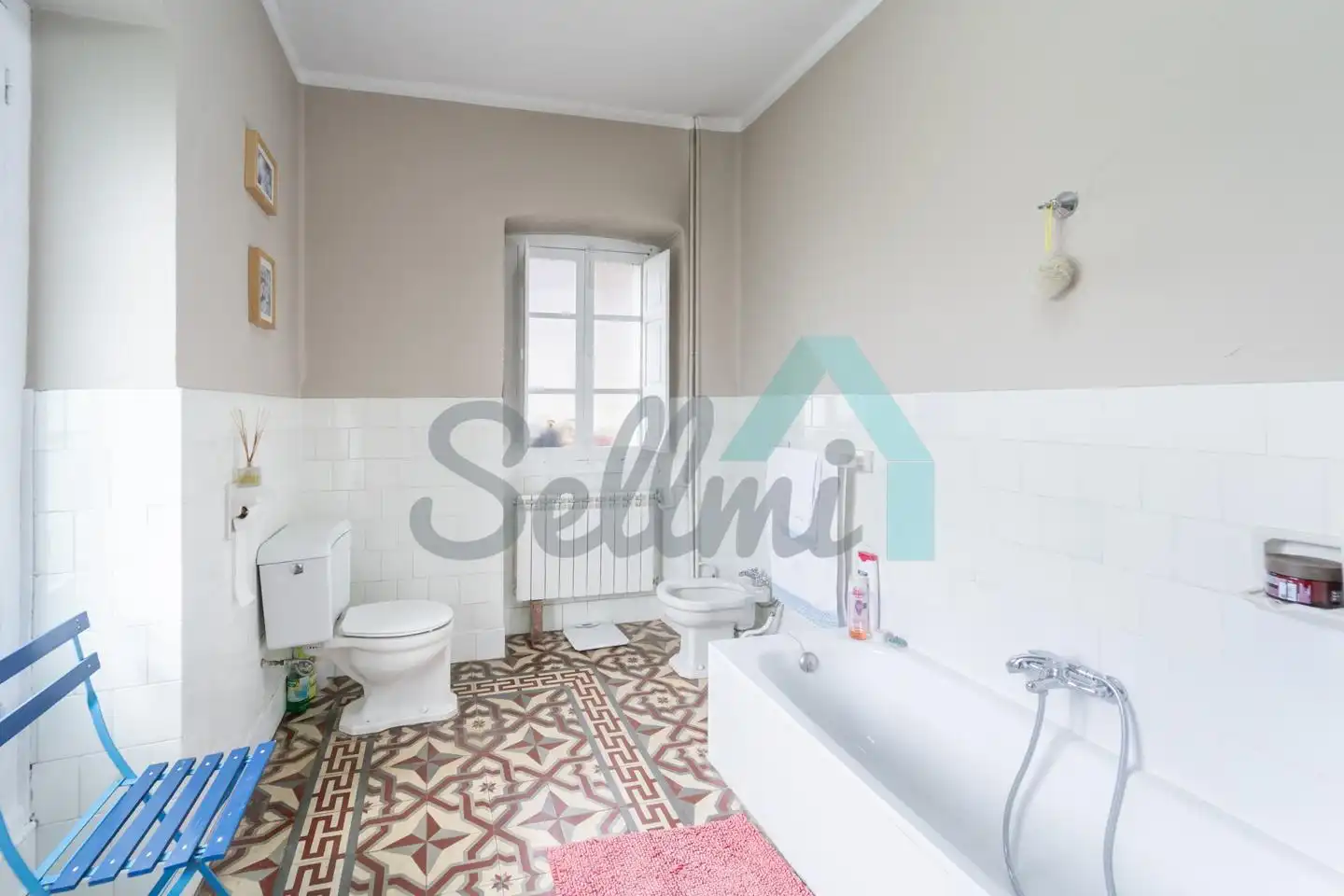 Casa con terraza en venta en Quintana, imagen 86