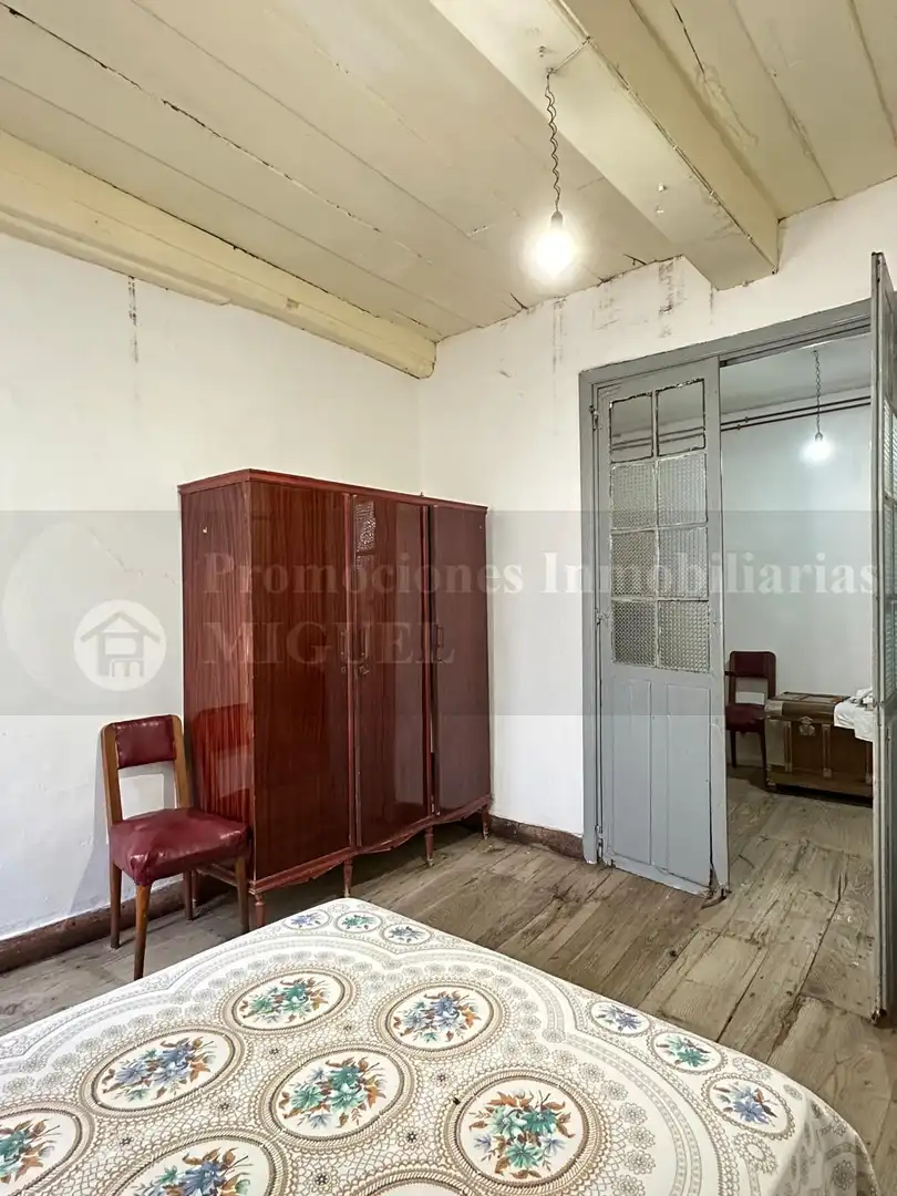 Habitación de Casa o chalet en venta en Laza