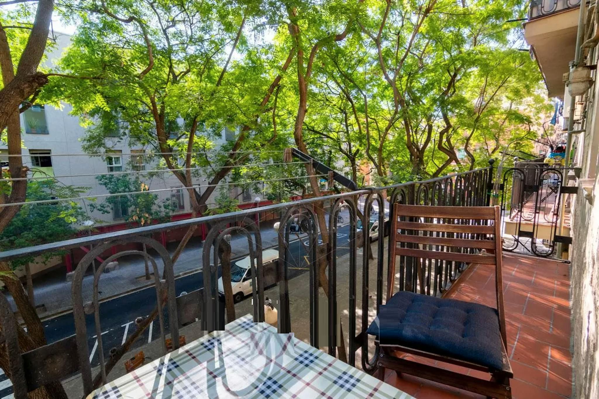 Piso de alquiler en N/A, La Barceloneta