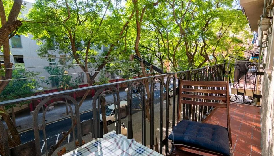 Photo 1 of Flat to rent in N/a, La Barceloneta, Barcelona