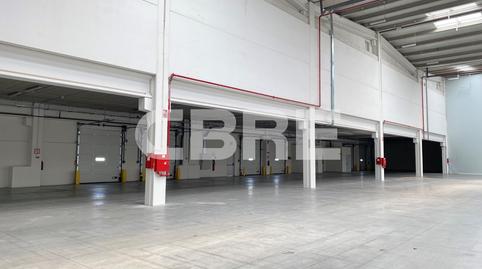 Photo 5 of Industrial buildings to rent in Calle de Siete Picos, 11, Zona Industrial, Madrid