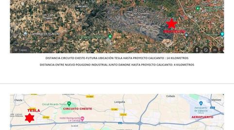 Photo 3 of Residential for sale in Calle Doctor Beltran Baguena, Calicanto - Santo Domingo, Valencia