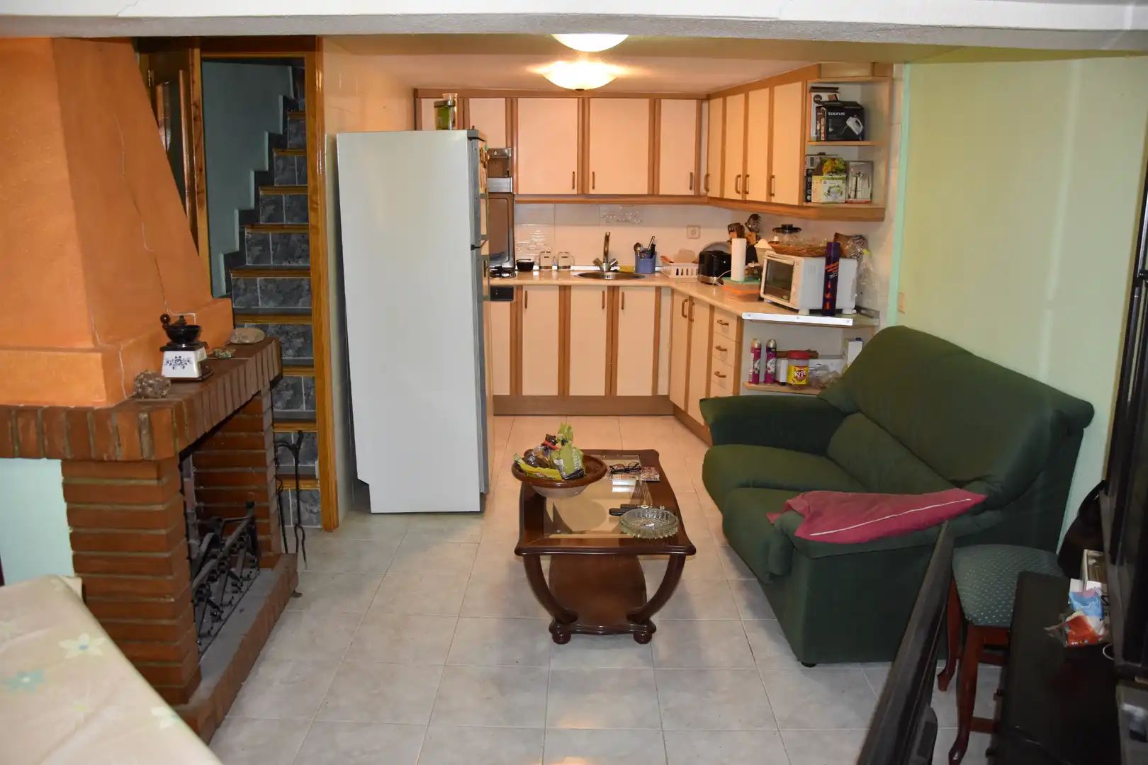 Houses for sale in Valdealgorfa