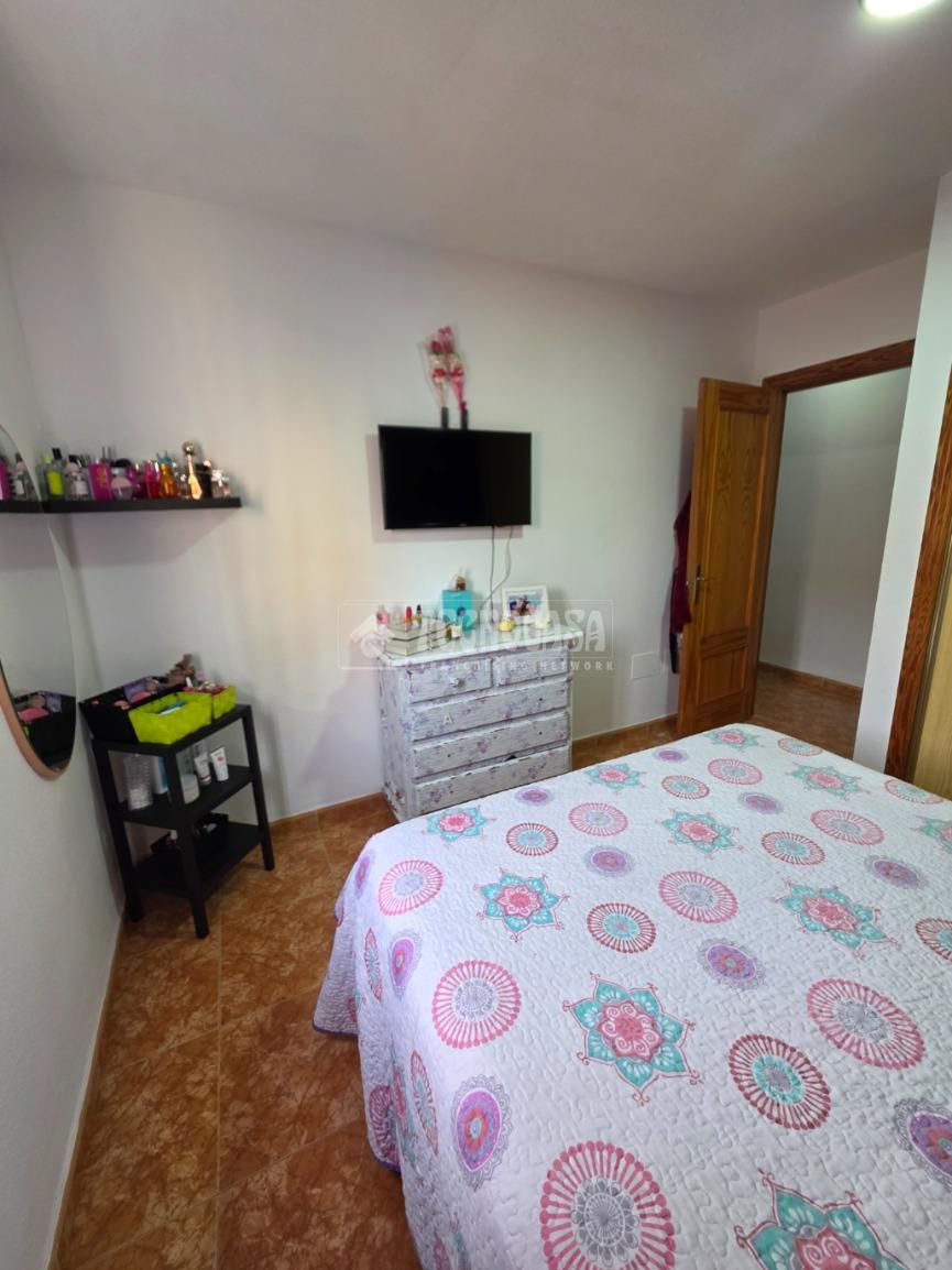 Dormitori de Pis en venda en  Almería Capital