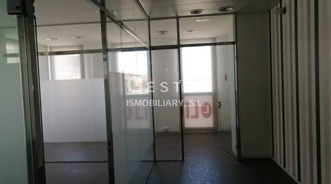 Foto 3 de Oficina de lloguer a Calle Moli Den Saborit, Estadi - Santa Anna, Vic