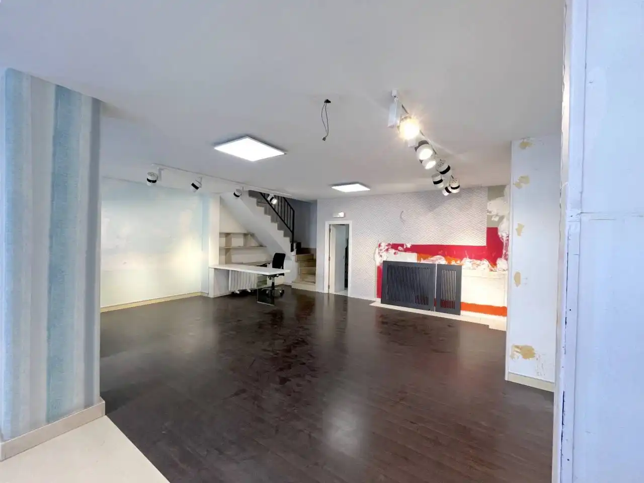 Local comercial en venda a Calle Doctor Don Luis Bilbao Líbano, imagen 31