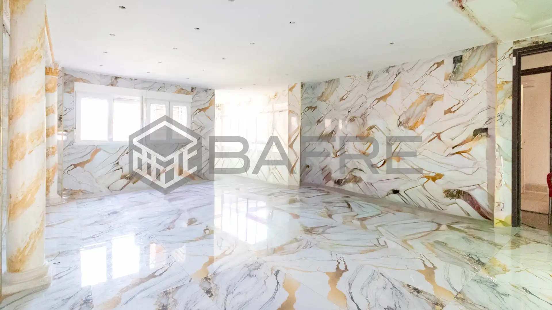 Flat for sale in Calle de Cullera, Lucero, Latina