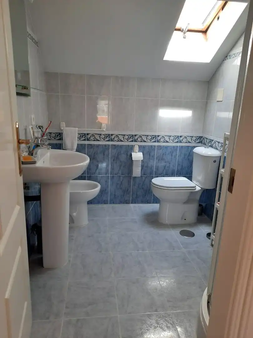 Chalet con terraza en venta en Calle Albacora, imagen 20