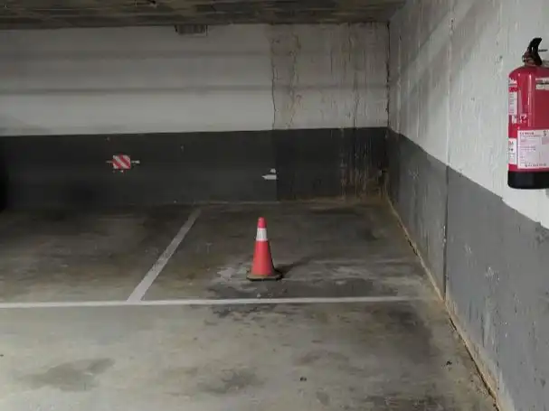 Einzelparkplatz zum Verkauf in Sant Antoni 33, imagen 2