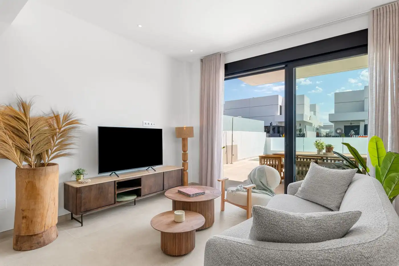 Penthouse zum Verkauf in Dolores, imagen 17