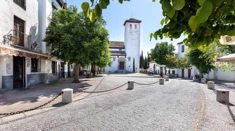 Photo 3 of Flat for sale in Placeta Negros, 2, Barrio de Albaicín, Granada Capital