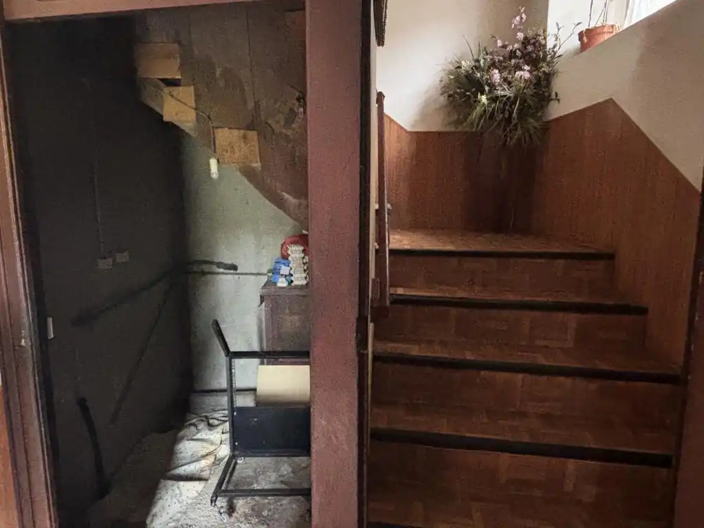 Casa rústica amb terrassa en venda a Mañón, imagen 35