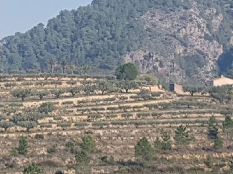 Residencial en venda a Casa Baltasar. Quatretonda, Quatretonda