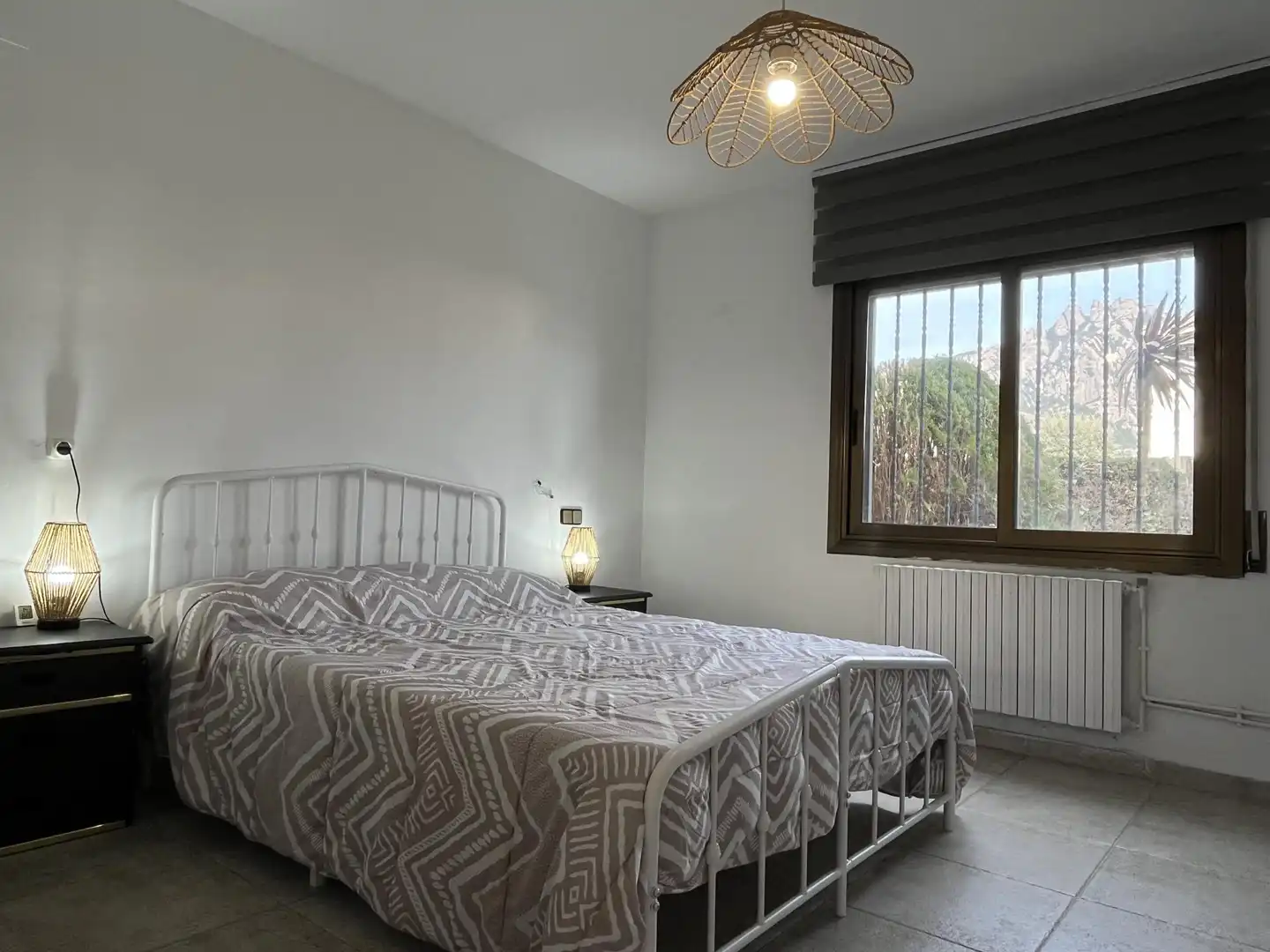 Habitación de Casa o chalet en venta en Collbató con Calefacción, Terraza y Piscina