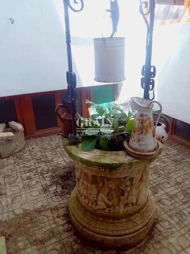 Chalet en venta en Pedanías - Extrarradio, imagen 15