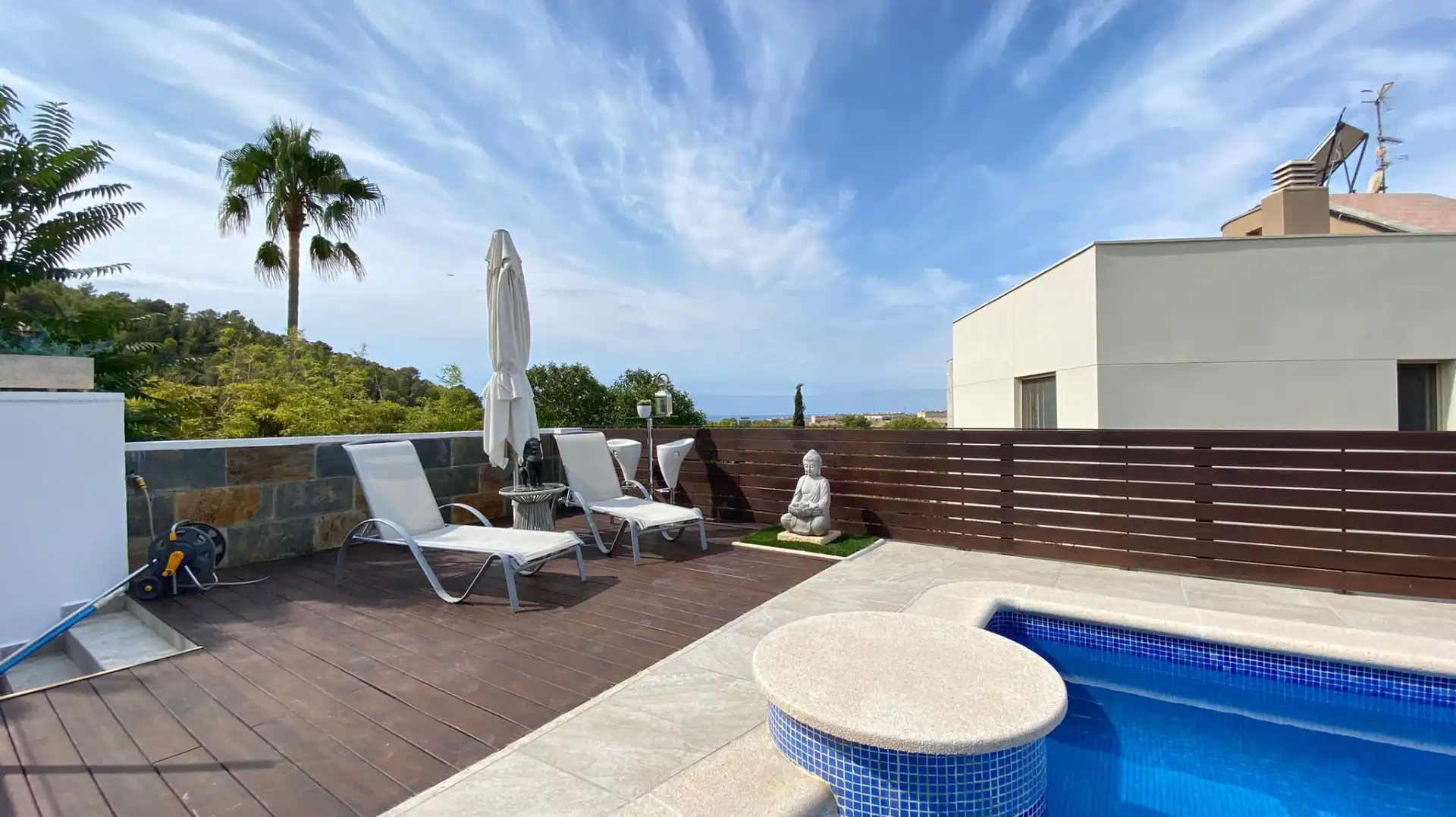 Haus oder Chalet zur Miete in Passeiġ del Marġallȯ, 9, Levantina - Montgavina - Quintmar