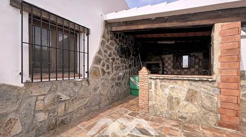 Foto 4 de Casa o chalet en venta en N/a, Norte - Barrio del Pilar - El Reñidero, Vélez-Málaga