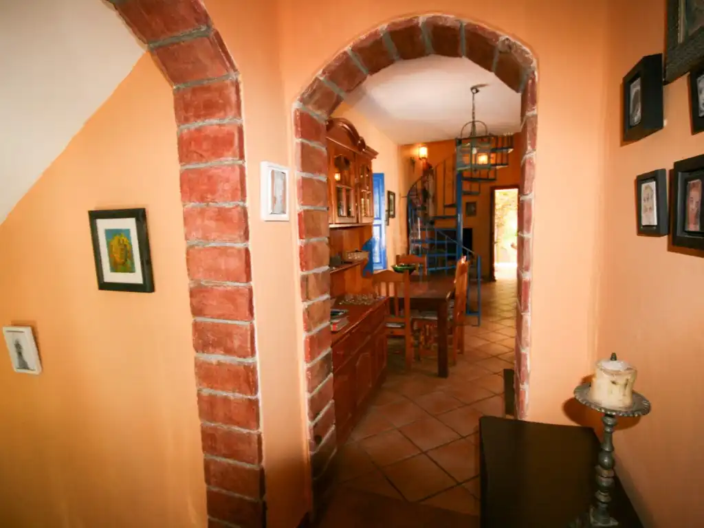 Finca rústica en venta en Alhaurín El Grande con Jardín privado, Terraza y Piscina