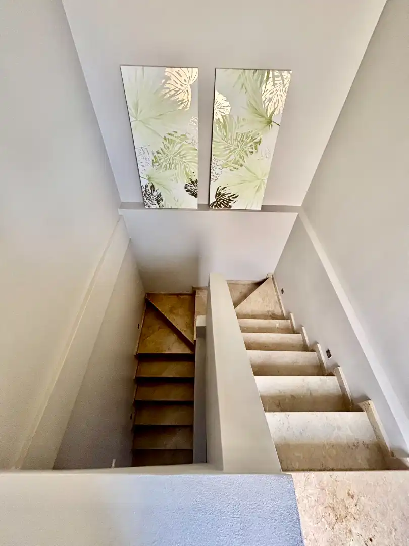 Detached homes for sale in Alicante / Alacant  with Air Conditioner, Heating and Private garden