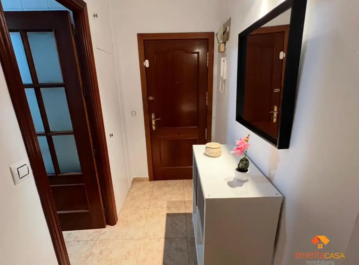 Flat for sale in Mérida  with Furnished and Balcony