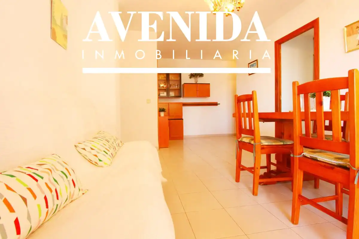 Apartamento con piscina en venta en Mediterraneo 45, imagen 7