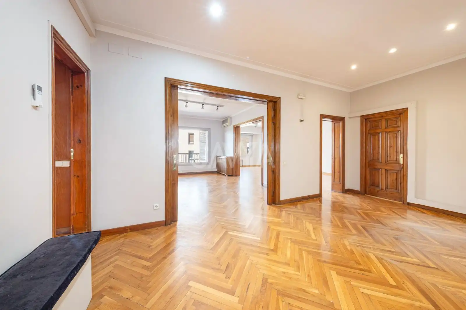 Wohnung mit Aufzug zum Verkauf in Ferran Agullo, imagen 8