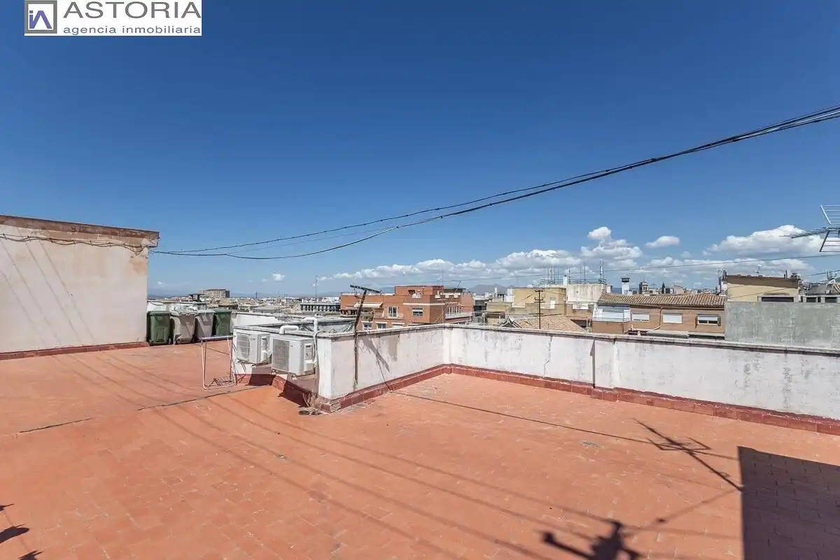 Flat with terrace for sale in Pasaje Conde Alcalá 2, imagen 22