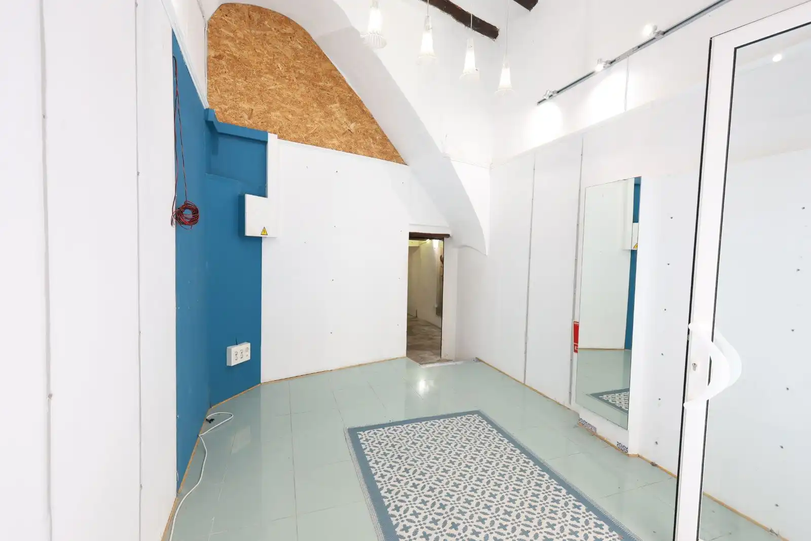 Business premises to rent in ALT, imagen 4
