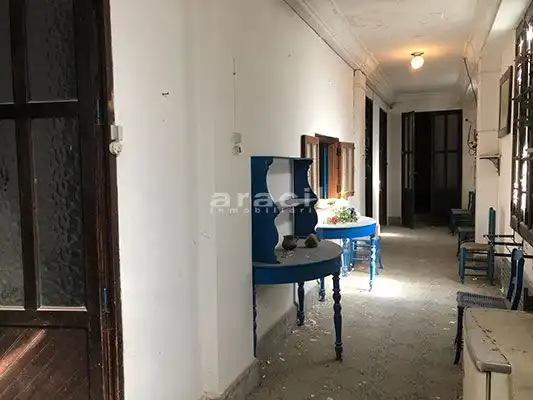 Finca rústica en venda en Alcoy / Alcoi
