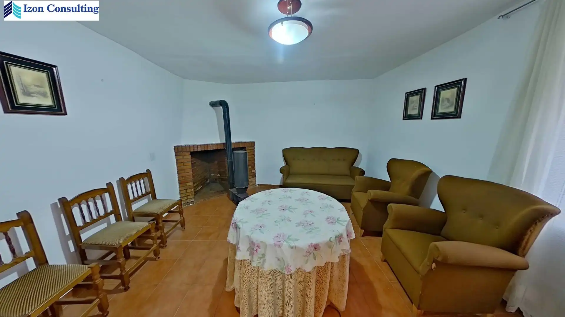 Casa en venda a Alcadozo