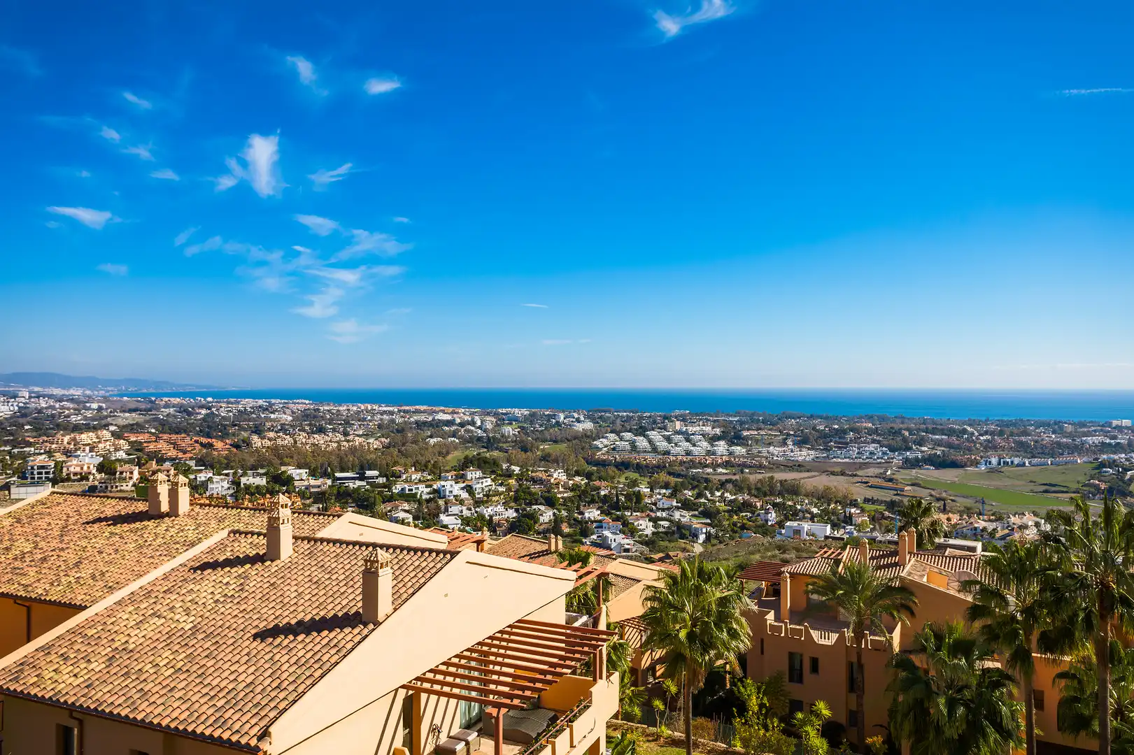 Penthouse with terrace for sale in La Alquería, imagen 17