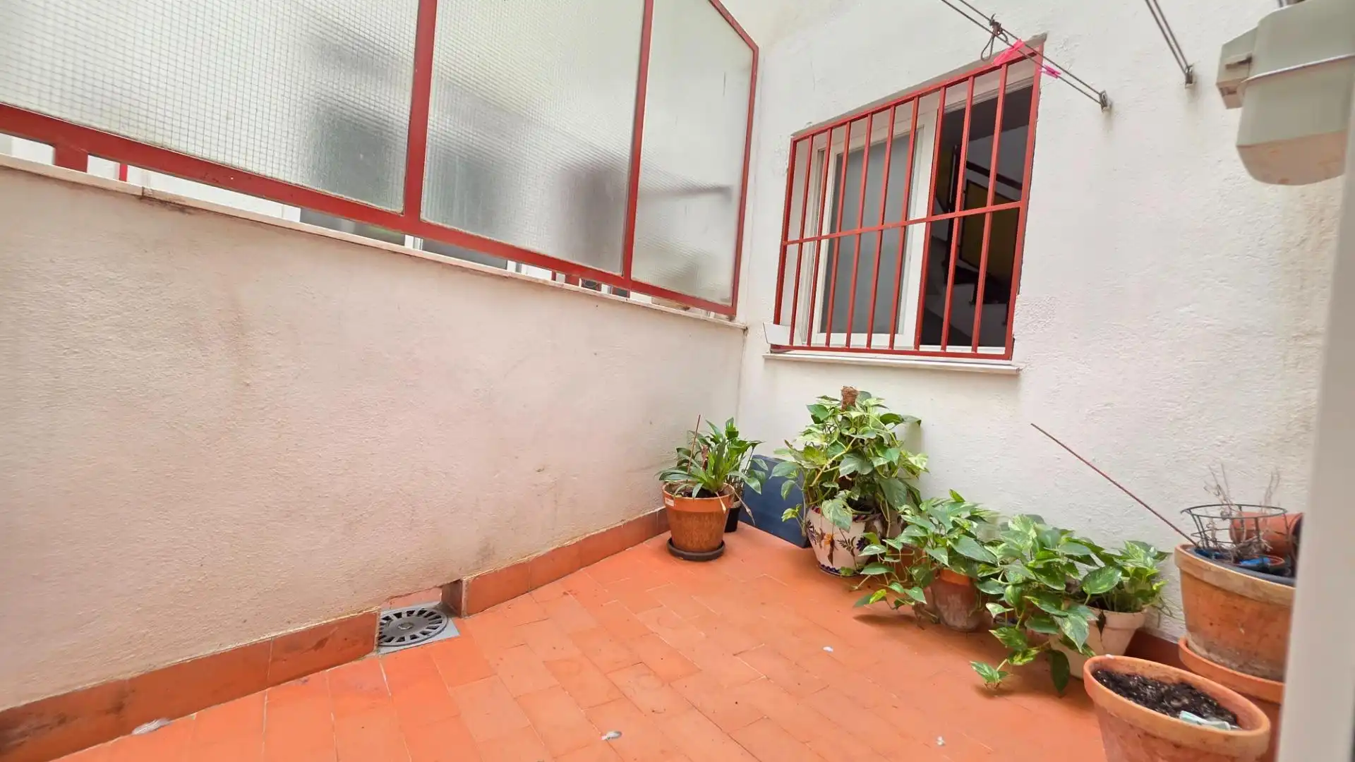 Terrassa de Pis en venda en Jaén amb Aire condicionat, Calefacció i Terrassa