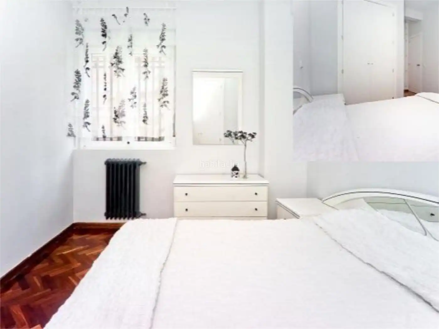 Appartamento con ascensore in affitto a Calle de San Gerardo 4, imagen 3