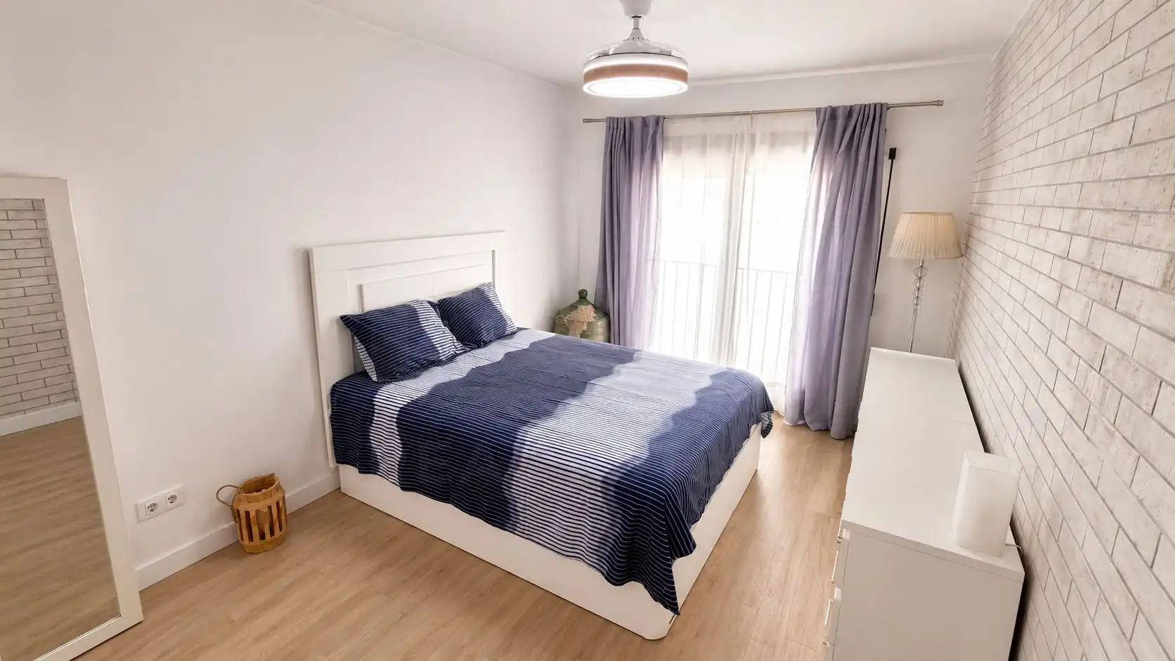 Bedroom of Attic for sale in Tarifa  with Terrace