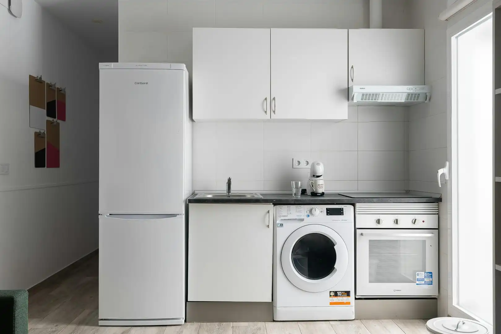 Appartement à louer à Universidad, imagen 5