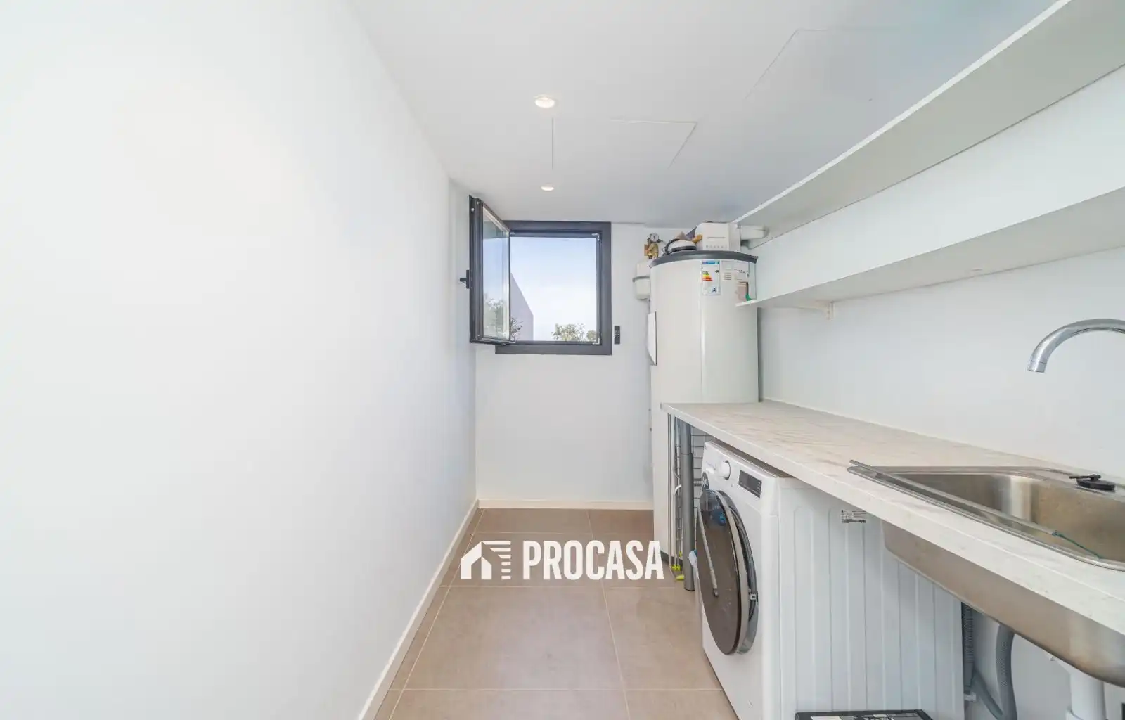 Chalet con piscina en venta en Carrer FRANCESC PUJOL, imagen 54