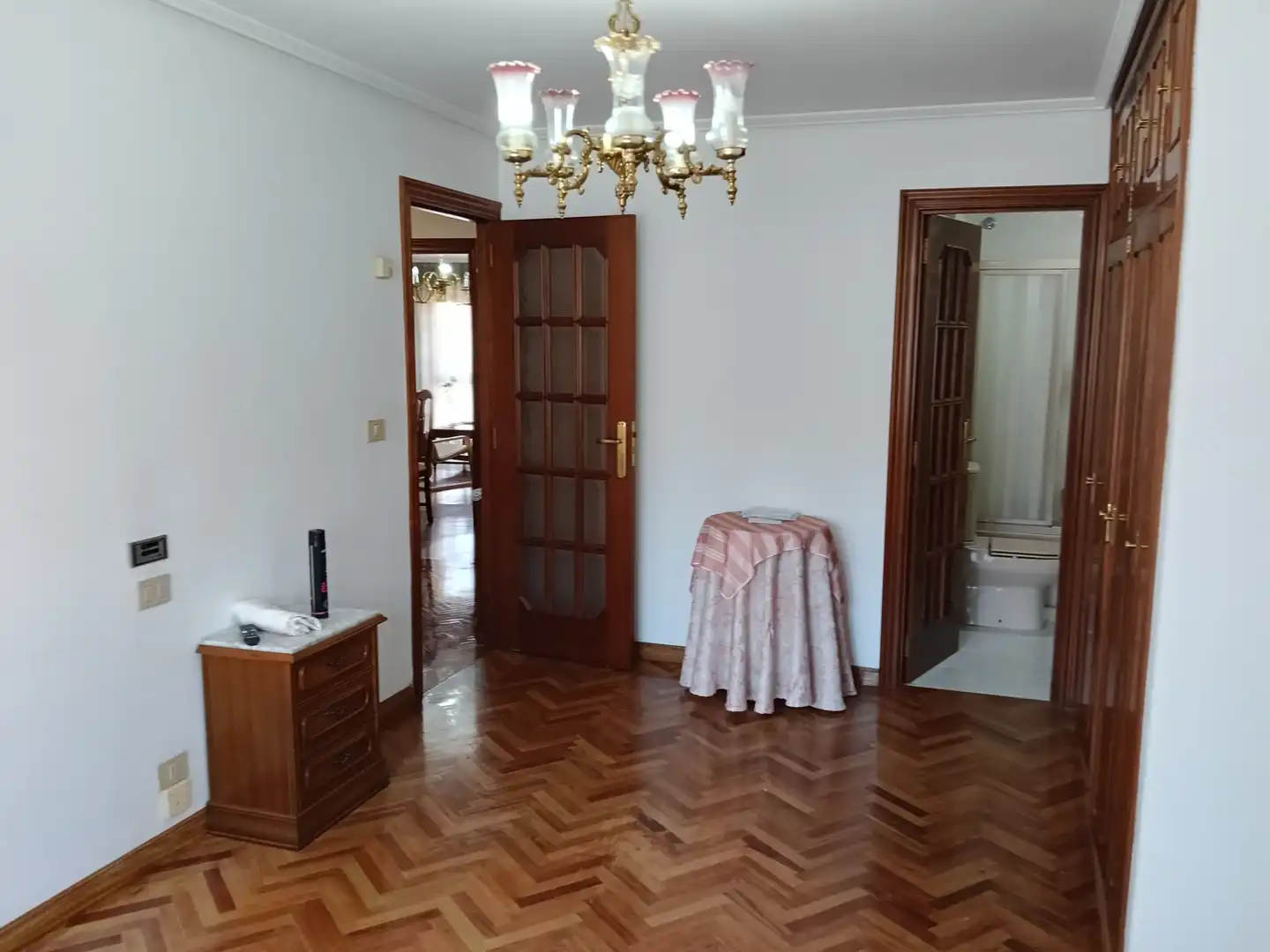 Piso con ascensor en venta en Perillo, imagen 14