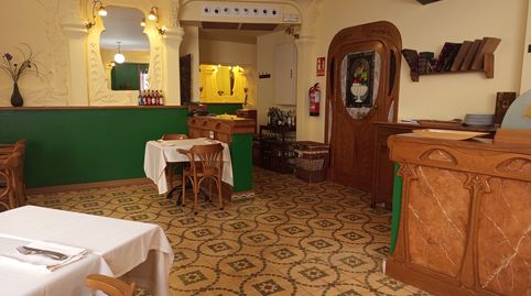 Venta restaurante en el casco antiguo de Tarragona, imatge 5