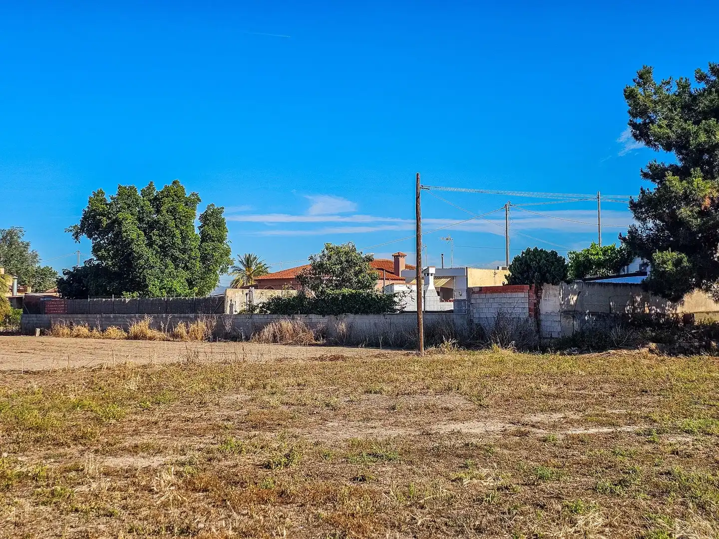 Casa adosada en venta en Rafal
