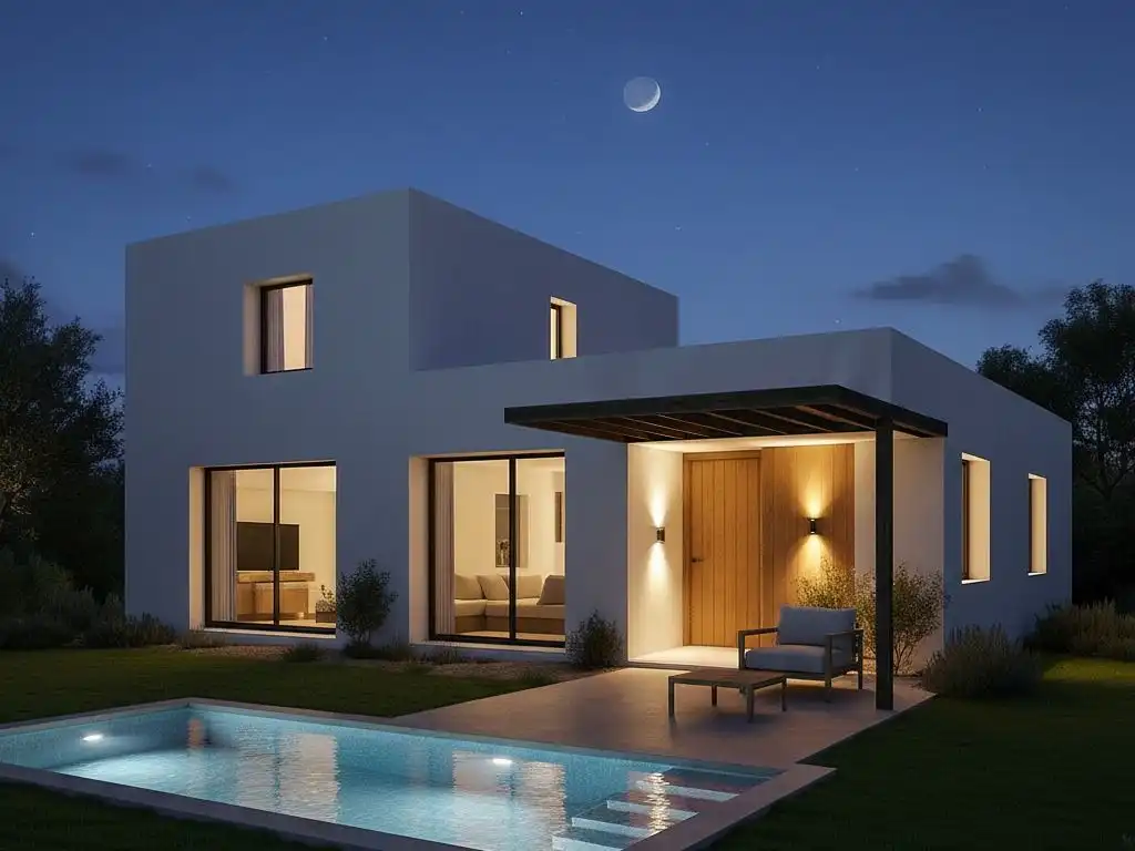 Residential land for sale in rosers 9, imagen 4
