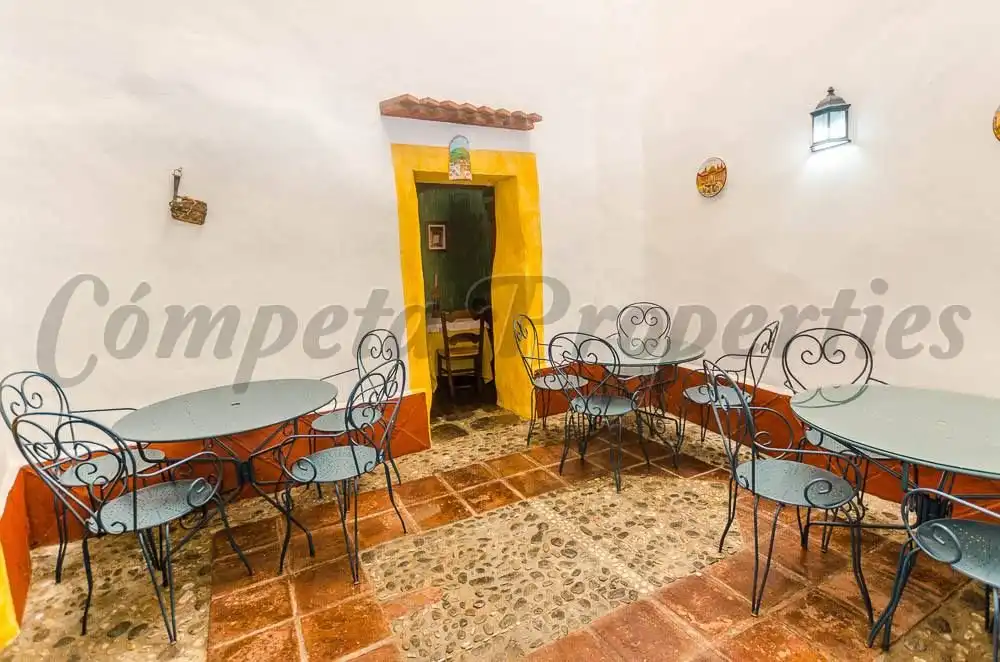 Casa en venda a Árchez, imagen 18