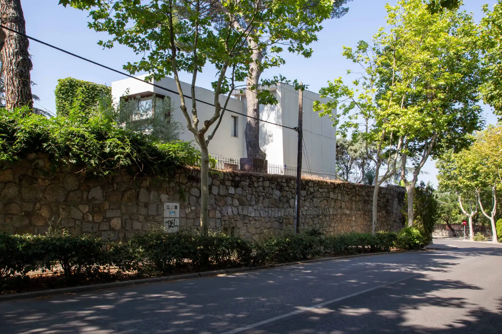 Detached house with pool for sale in Calle San Valentin, imagen 10