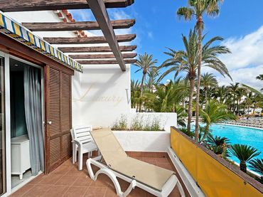 Maison avec piscine à vendre à Las Americas